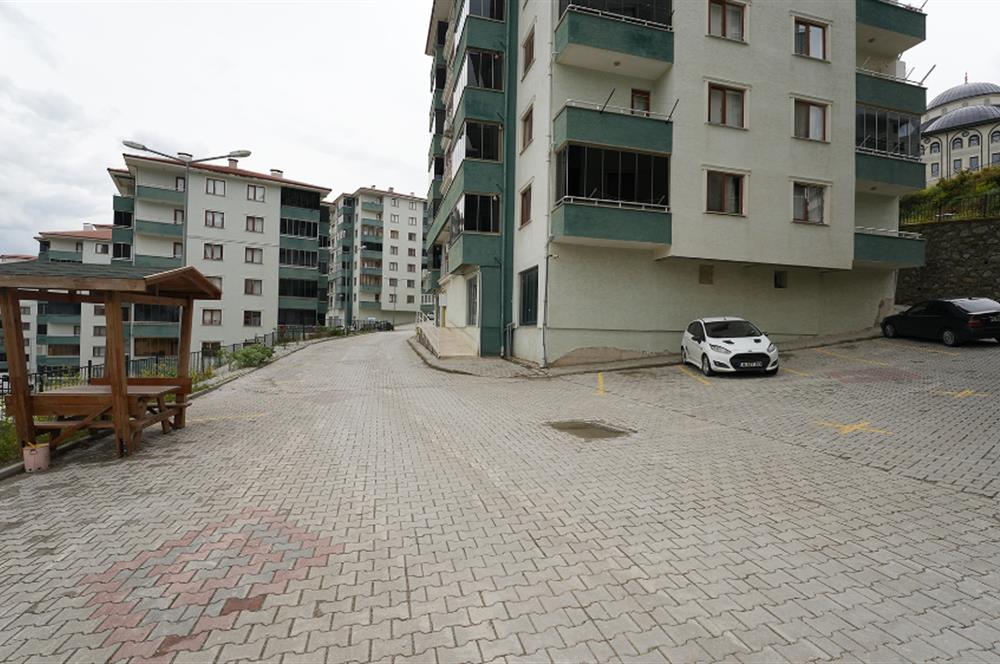 C21 Cius; Cihatlı Toki Satılık 2+1 Satılık Daire