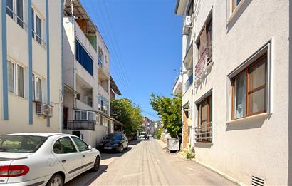 C21 Bal'dan NEF Yakını Satılık 2+1 Daire