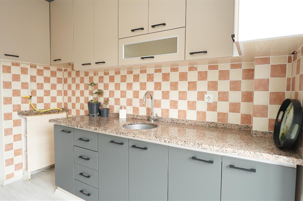 C21Cius; Yunus Emre Parkı Civarı 2+1 Kiralık Daire