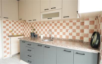 C21Cius; Yunus Emre Parkı Civarı 2+1 Kiralık Daire