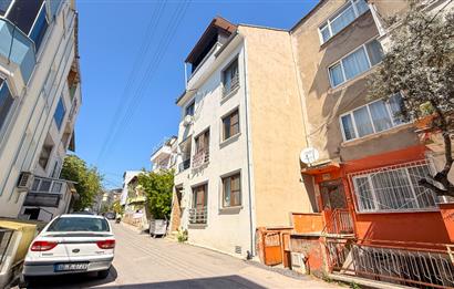 C21 Bal'dan NEF Yakını Satılık 2+1 Daire