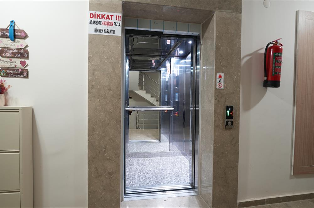 C21 Cius; Cihatlı Toki Satılık 2+1 Satılık Daire