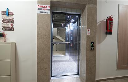 C21 Cius; Cihatlı Toki Satılık 2+1 Satılık Daire