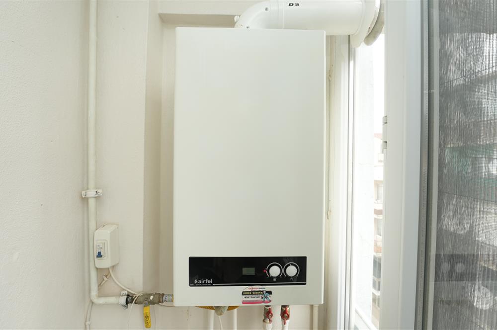 C21Cius; Yunus Emre Parkı Civarı 2+1 Kiralık Daire