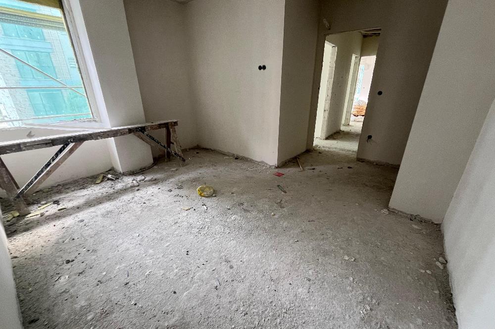 BAĞDAT CADDESİ'NE KOMŞU, 0 ÖN CEPHE, ULTRA LÜX FIRSAT 3+1