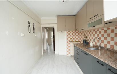 C21Cius; Yunus Emre Parkı Civarı 2+1 Kiralık Daire