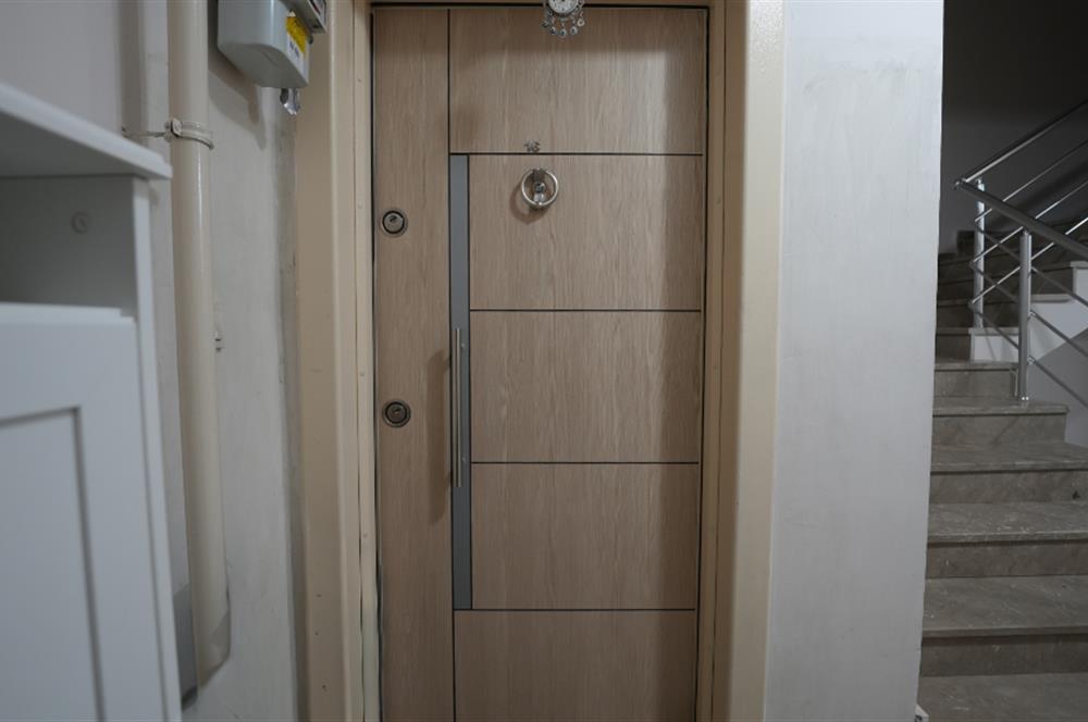 C21 Cius; Cihatlı Toki Satılık 2+1 Satılık Daire