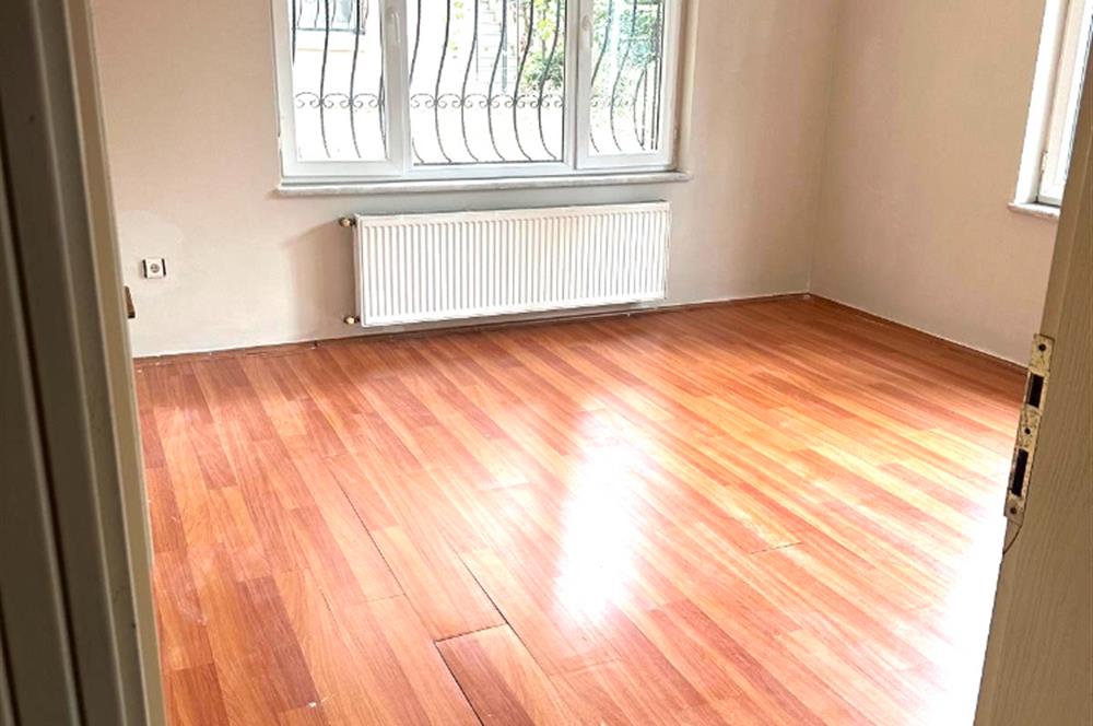 ÜMRANİYE İKBAL CAD. 2+1 KİRALIK BAHÇE KATI