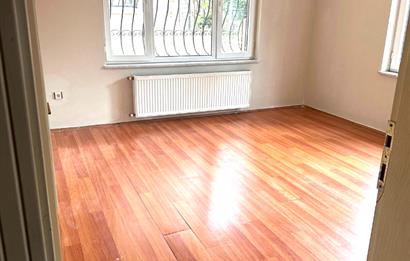 ÜMRANİYE İKBAL CAD. 2+1 KİRALIK BAHÇE KATI