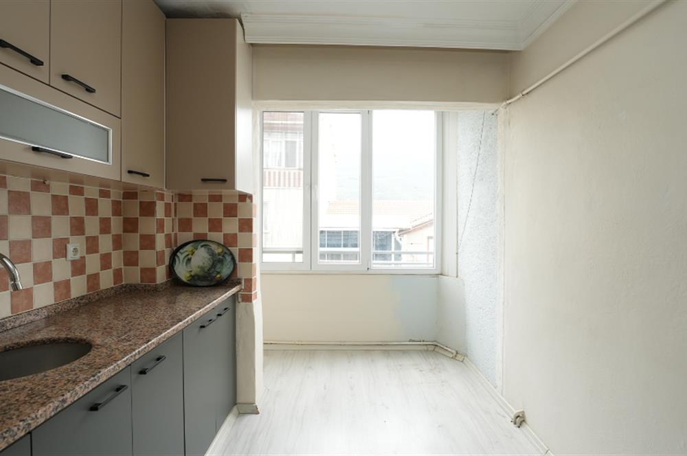 C21Cius; Yunus Emre Parkı Civarı 2+1 Kiralık Daire