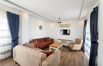 Bodrum Gündoğan Kiralık Manzaralı Plajlı 3+1 Dubleks
