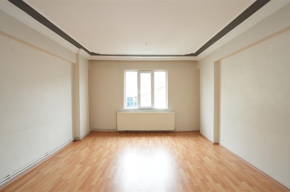C21Cius; Yunus Emre Parkı Civarı 2+1 Kiralık Daire