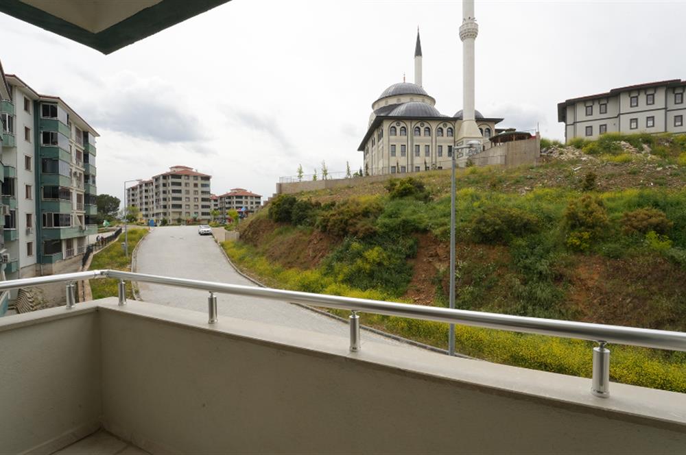 C21 Cius; Cihatlı Toki Satılık 2+1 Satılık Daire