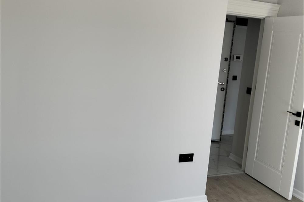 📍 ORDU / ALTINORDU – CUMHURİYET MAHALLESİ 🏡 2+1 | 62 m² Brüt | Donanımlı & Özel düşünülmüş Daire