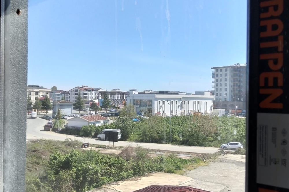 📍 ORDU / ALTINORDU – CUMHURİYET MAHALLESİ 🏡 2+1 | 62 m² Brüt | Donanımlı & Özel düşünülmüş Daire
