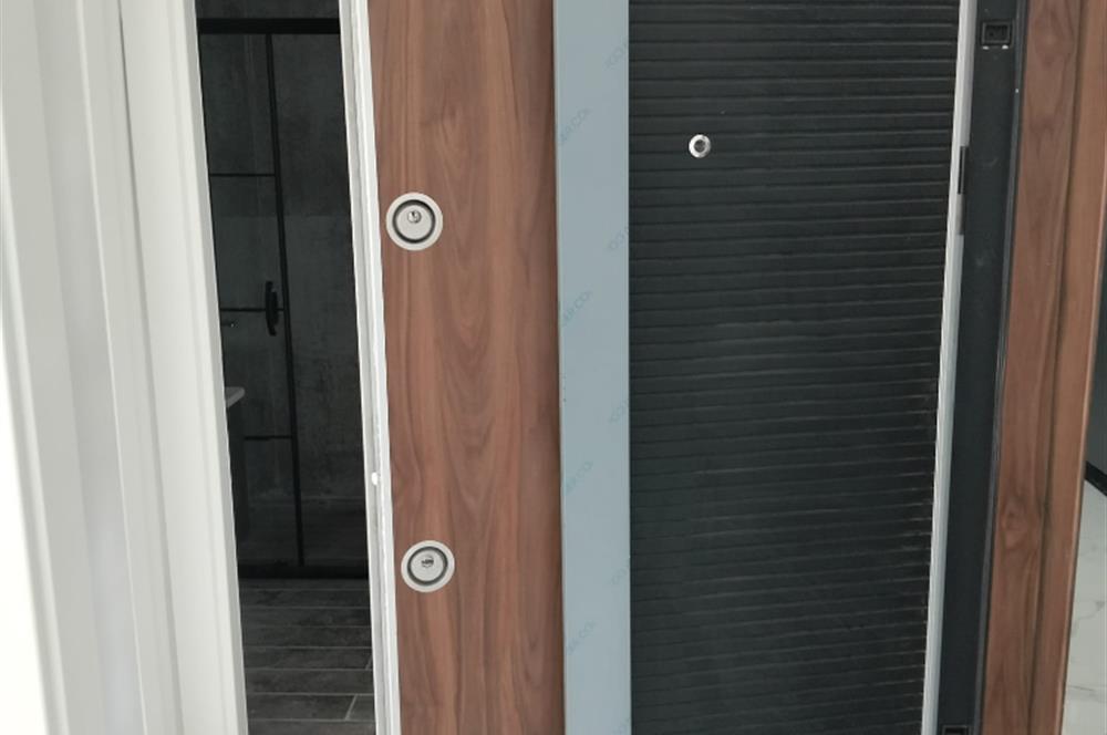 📍 ORDU / ALTINORDU – CUMHURİYET MAHALLESİ 🏡 2+1 | 62 m² Brüt | Donanımlı & Özel düşünülmüş Daire
