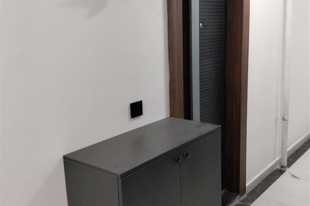 📍 ORDU / ALTINORDU – CUMHURİYET MAHALLESİ 🏡 2+1 | 62 m² Brüt | Donanımlı & Özel düşünülmüş Daire