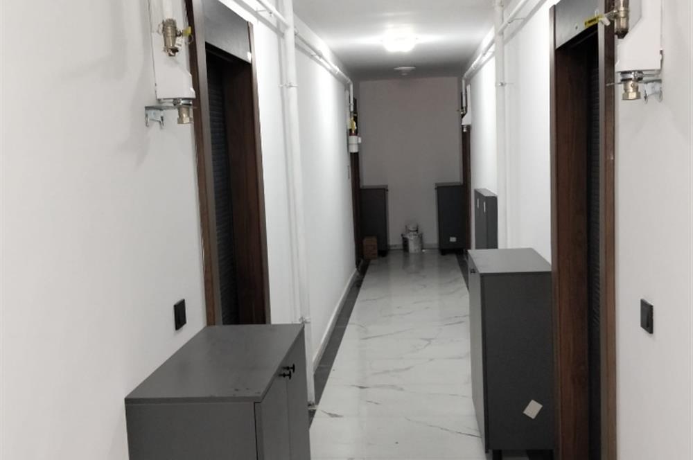 📍 ORDU / ALTINORDU – CUMHURİYET MAHALLESİ 🏡 2+1 | 62 m² Brüt | Donanımlı & Özel düşünülmüş Daire