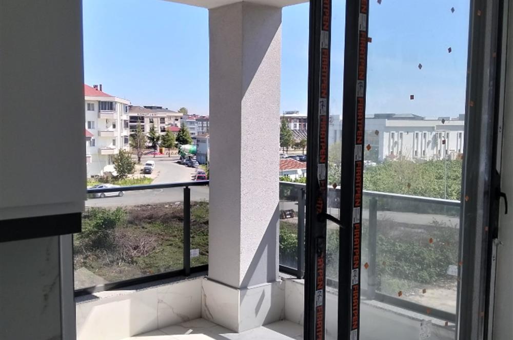 📍 ORDU / ALTINORDU – CUMHURİYET MAHALLESİ 🏡 2+1 | 62 m² Brüt | Donanımlı & Özel düşünülmüş Daire