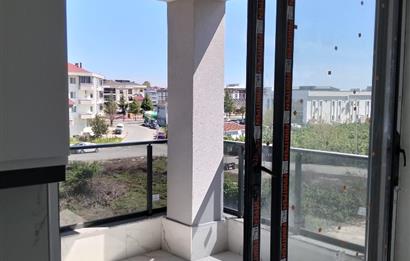 📍 ORDU / ALTINORDU – CUMHURİYET MAHALLESİ 🏡 2+1 | 62 m² Brüt | Donanımlı & Özel düşünülmüş Daire