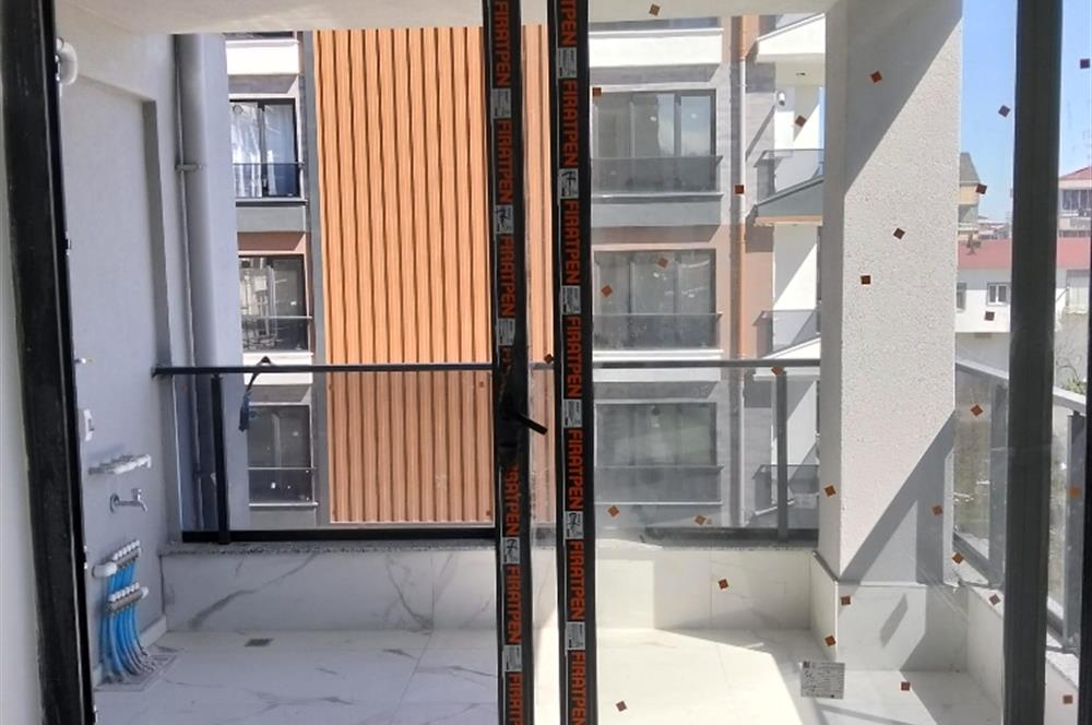 📍 ORDU / ALTINORDU – CUMHURİYET MAHALLESİ 🏡 2+1 | 62 m² Brüt | Donanımlı & Özel düşünülmüş Daire
