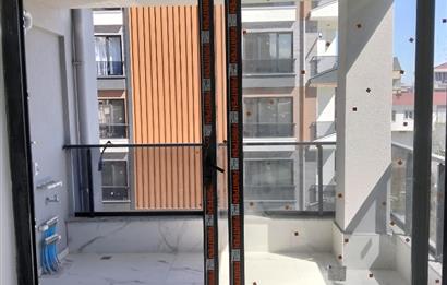 📍 ORDU / ALTINORDU – CUMHURİYET MAHALLESİ 🏡 2+1 | 62 m² Brüt | Donanımlı & Özel düşünülmüş Daire