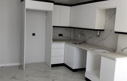 📍 ORDU / ALTINORDU – CUMHURİYET MAHALLESİ 🏡 2+1 | 62 m² Brüt | Donanımlı & Özel düşünülmüş Daire