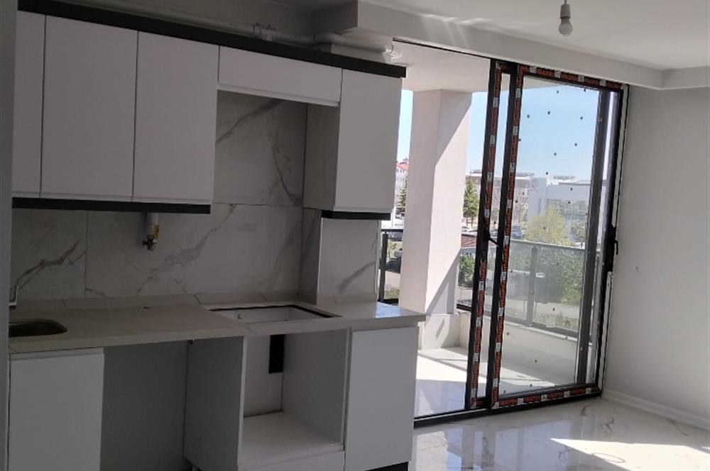 📍 ORDU / ALTINORDU – CUMHURİYET MAHALLESİ 🏡 2+1 | 62 m² Brüt | Donanımlı & Özel düşünülmüş Daire