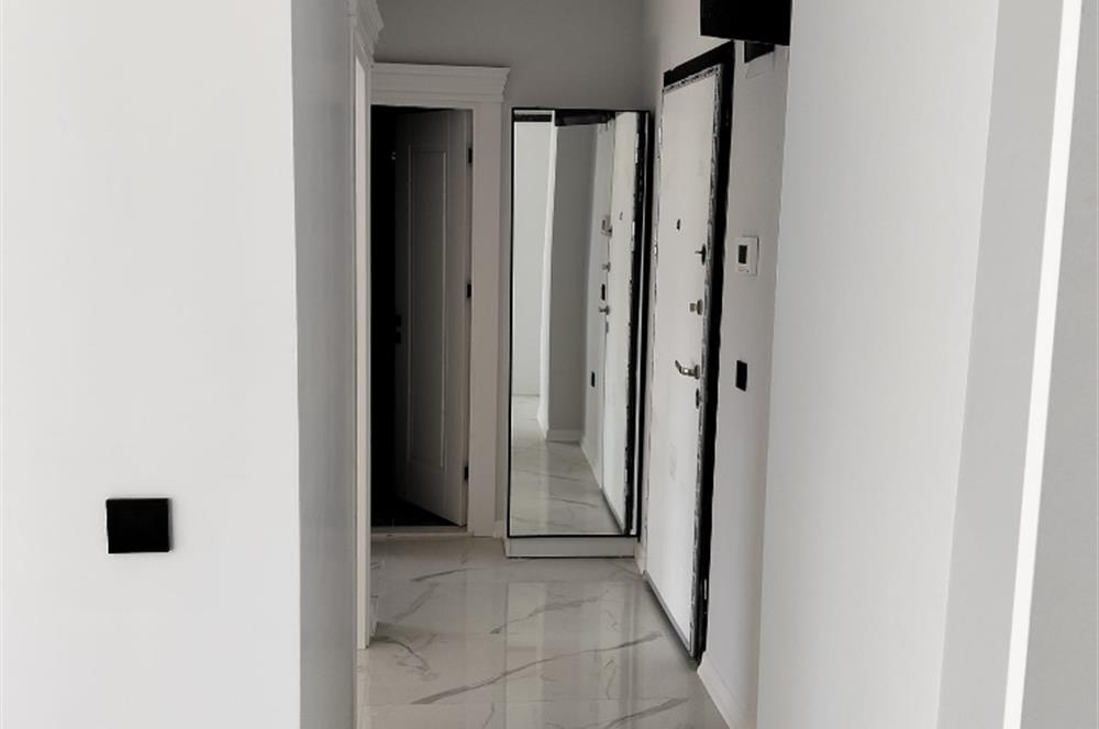 📍 ORDU / ALTINORDU – CUMHURİYET MAHALLESİ 🏡 2+1 | 62 m² Brüt | Donanımlı & Özel düşünülmüş Daire