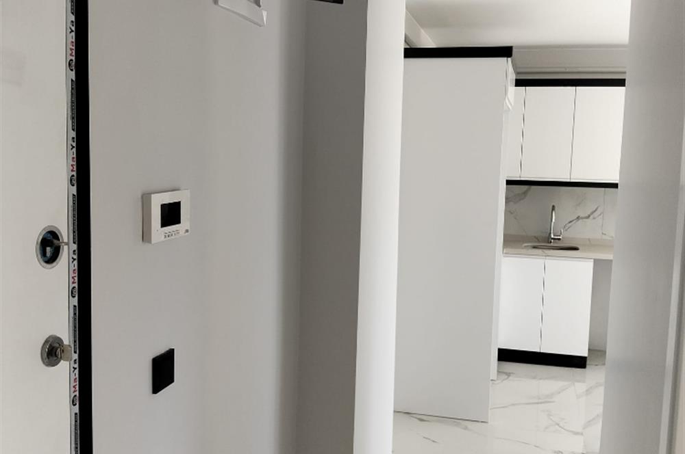📍 ORDU / ALTINORDU – CUMHURİYET MAHALLESİ 🏡 2+1 | 62 m² Brüt | Donanımlı & Özel düşünülmüş Daire
