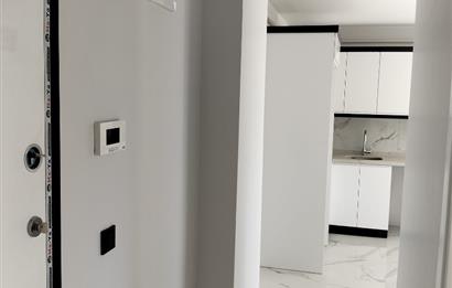 📍 ORDU / ALTINORDU – CUMHURİYET MAHALLESİ 🏡 2+1 | 62 m² Brüt | Donanımlı & Özel düşünülmüş Daire