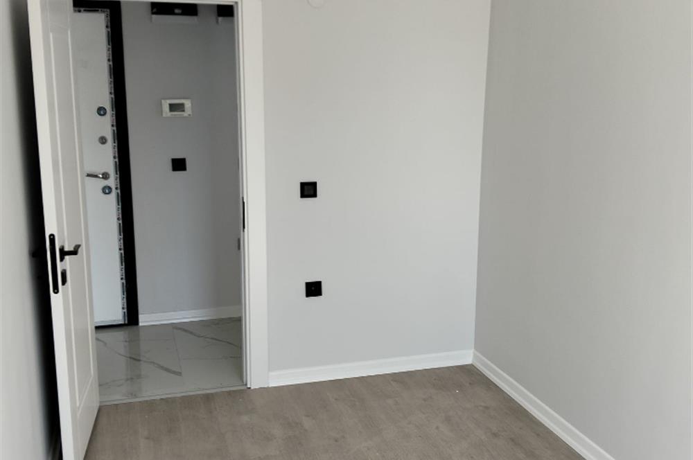 📍 ORDU / ALTINORDU – CUMHURİYET MAHALLESİ 🏡 2+1 | 62 m² Brüt | Donanımlı & Özel düşünülmüş Daire