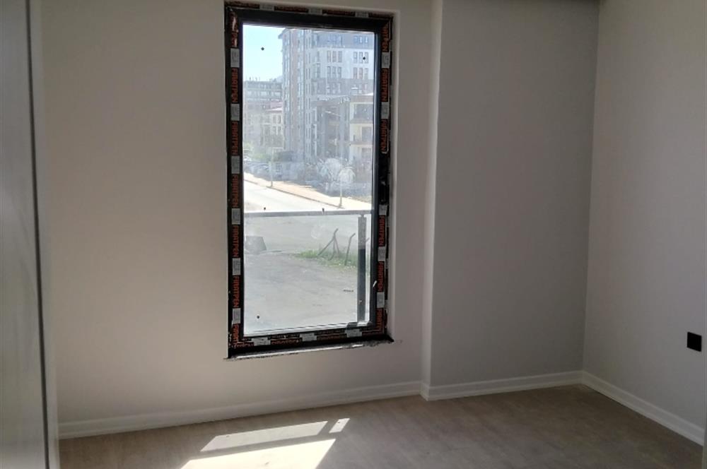 📍 ORDU / ALTINORDU – CUMHURİYET MAHALLESİ 🏡 2+1 | 62 m² Brüt | Donanımlı & Özel düşünülmüş Daire