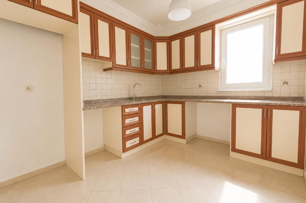 Bodrum Konacık 2+1 Kiralık Daire