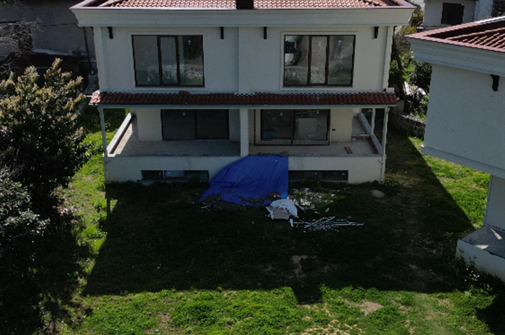 CENTURY 21'DEN PERŞEMBE'NİN ÖZEL KONUMUNDA VİLLALAR!