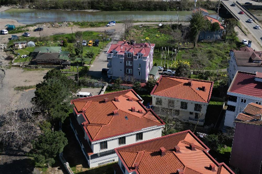 CENTURY 21'DEN PERŞEMBE'NİN ÖZEL KONUMUNDA VİLLALAR!