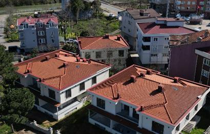 CENTURY 21'DEN PERŞEMBE'NİN ÖZEL KONUMUNDA VİLLALAR!