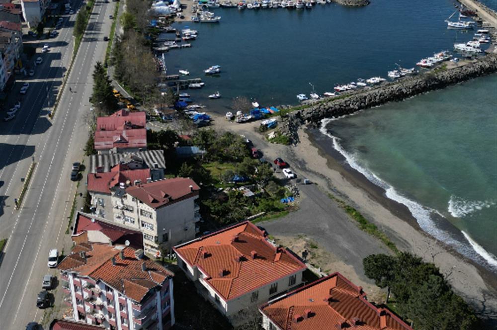 CENTURY 21'DEN PERŞEMBE'NİN ÖZEL KONUMUNDA VİLLALAR!