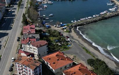 CENTURY 21'DEN PERŞEMBE'NİN ÖZEL KONUMUNDA VİLLALAR!