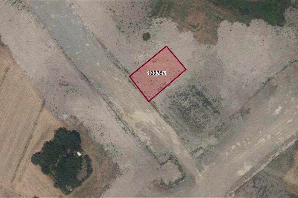 Karesi Paşa Alanı Satılık Konut İmarlı Arsa