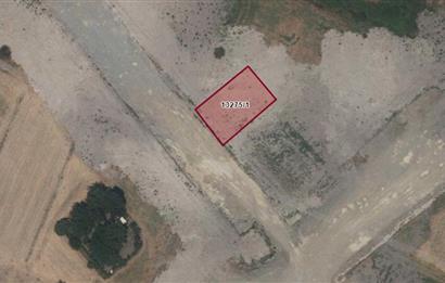 Karesi Paşa Alanı Satılık Konut İmarlı Arsa