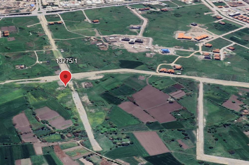 Karesi Paşa Alanı Satılık Konut İmarlı Arsa