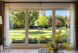 AĞAOĞLU SUNCİTYDE MÜSTAKİL BAHÇE HİSSİ YENİLENMİŞ TEK DAİRE - 11 - 34036