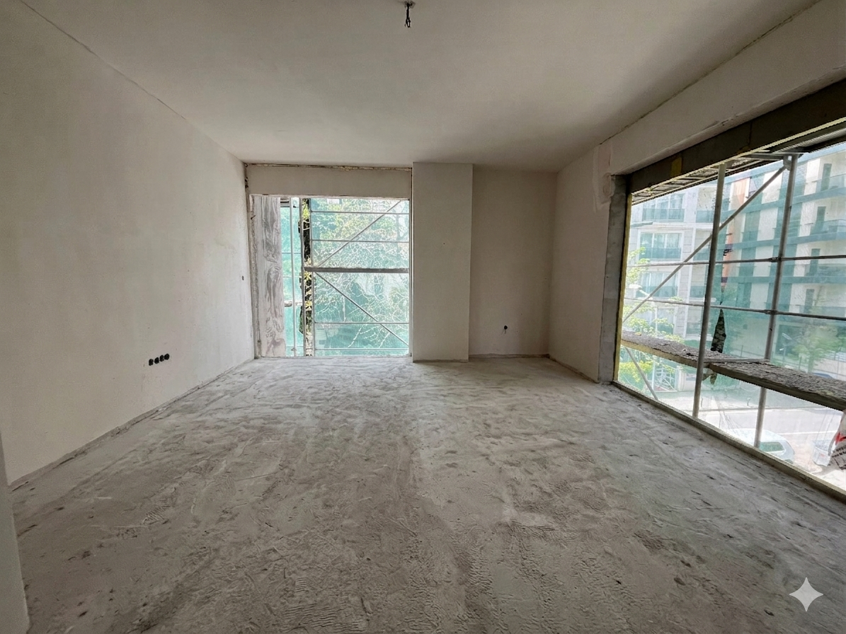 BAĞDAT CADDESİNE KOMŞU 0 BİNADA,6.KAT, ÖN CEPHE,LÜX 2+1