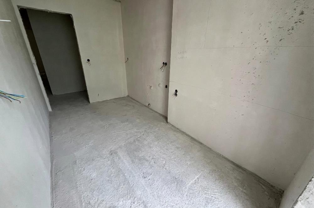 BAĞDAT CADDESİNE KOMŞU 0 BİNADA,6.KAT, ÖN CEPHE,LÜX 2+1