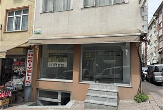 FATİH'TE 2 KATLI SATILIK FIRSAT DÜKKAN! - 1 - 34049