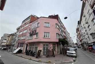 FATİH'TE KOMPLE SATILIK BİNA - 1 - 34050