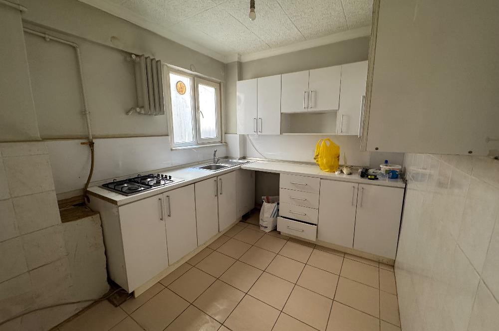 NİŞANTAŞI'NDA KİRALIK 4+1 DAİRE