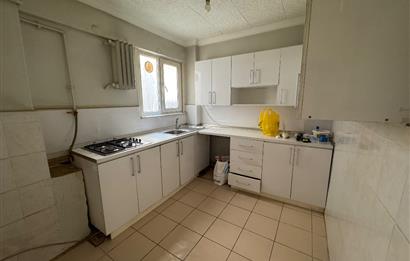 NİŞANTAŞI'NDA KİRALIK 4+1 DAİRE