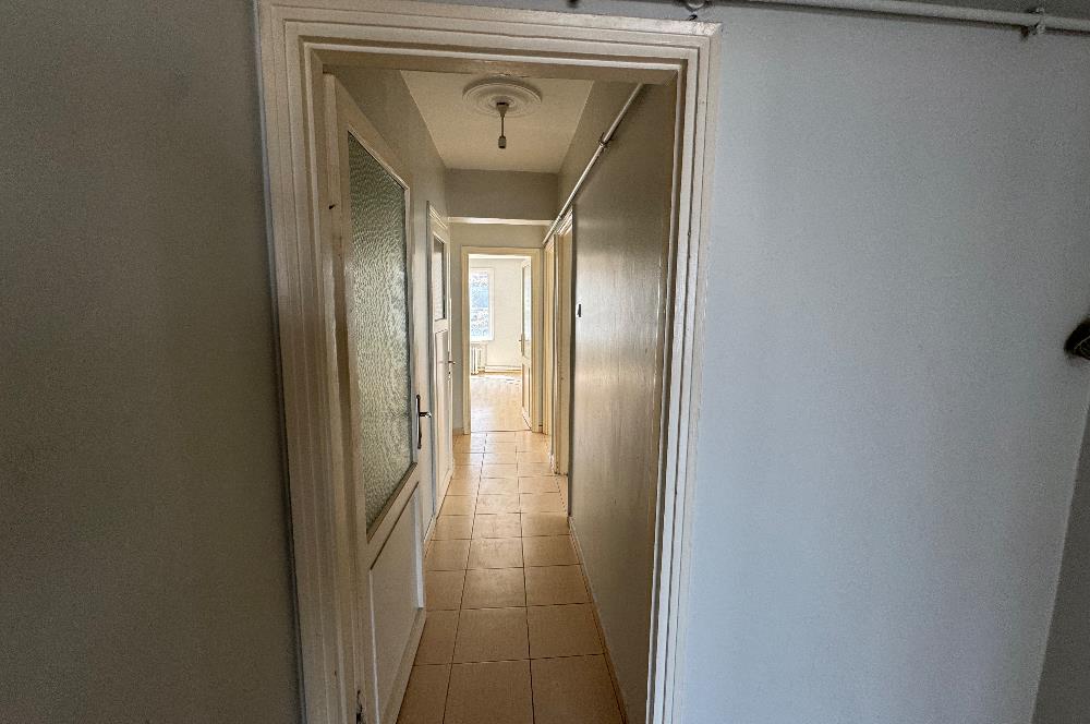 NİŞANTAŞI'NDA KİRALIK 4+1 DAİRE